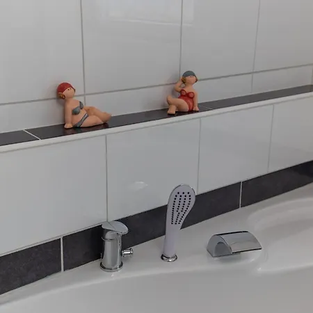 Apartamento Schorn Burg (Bernkastel-Wittlich)