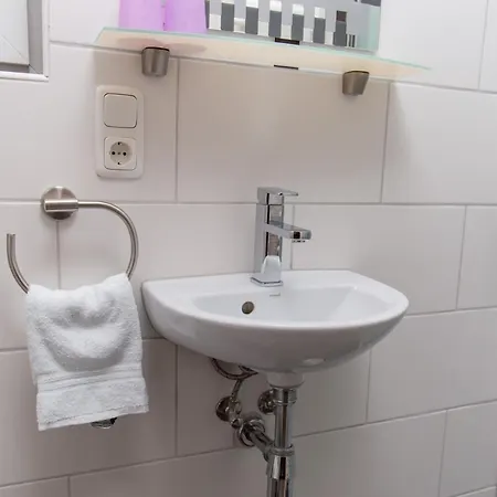Apartamento Schorn *