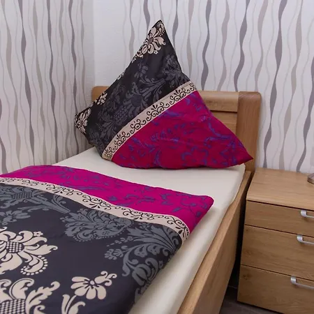Schorn Apartamento *