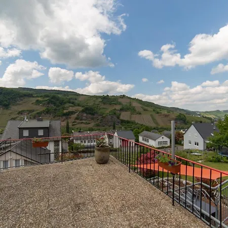Schorn Burg (Bernkastel-Wittlich)