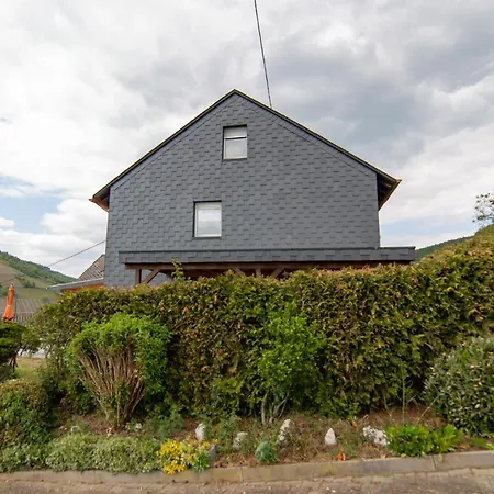Schorn Apartment