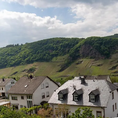 Apartamento Schorn *