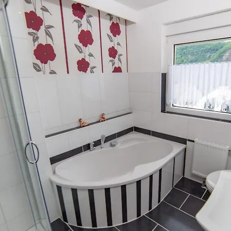 Apartamento Schorn Burg (Bernkastel-Wittlich)