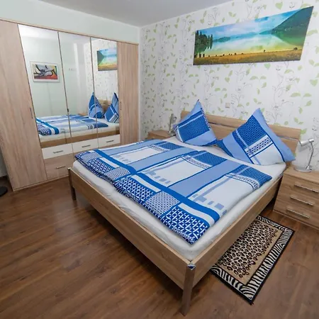 Schorn Apartamento Burg (Bernkastel-Wittlich)