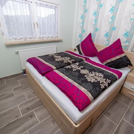 Schorn Apartamento Burg (Bernkastel-Wittlich)