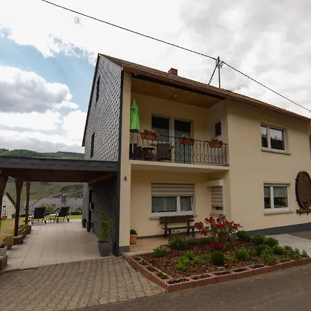 Apartment Schorn *