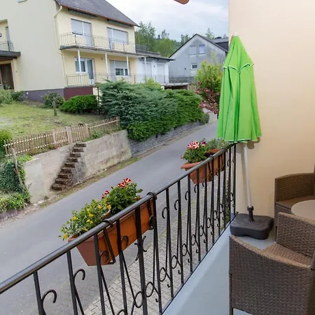 Apartment Schorn *