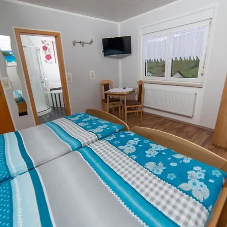 Apartment Schorn *