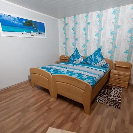 Apartment Schorn *