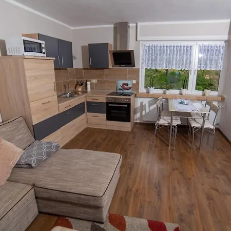 Apartment Schorn *