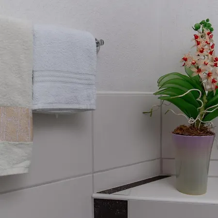 Schorn Apartamento