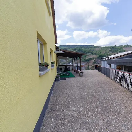Apartamento Schorn