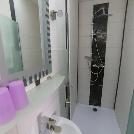 Apartamento Schorn