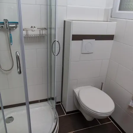 Apartamento Schorn Burg (Bernkastel-Wittlich)