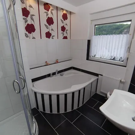Apartamento Schorn Burg (Bernkastel-Wittlich)