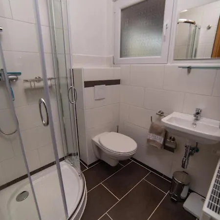 Apartamento Schorn