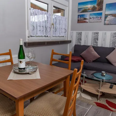 Apartment Schorn *