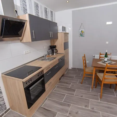 Apartment Schorn Burg (Bernkastel-Wittlich)