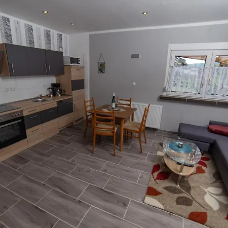 Apartment Schorn *