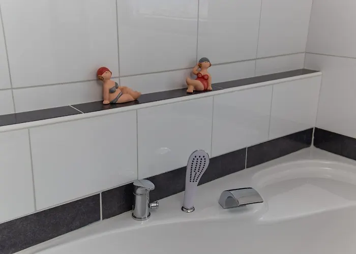 Apartman Schorn Burg (Bernkastel-Wittlich)