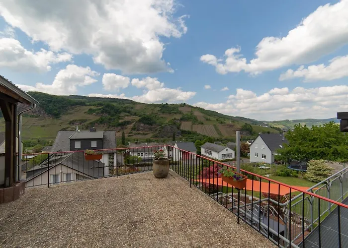 Schorn Burg (Bernkastel-Wittlich)