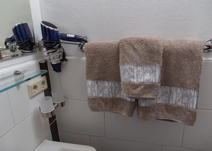 Schorn Apartman Burg (Bernkastel-Wittlich)