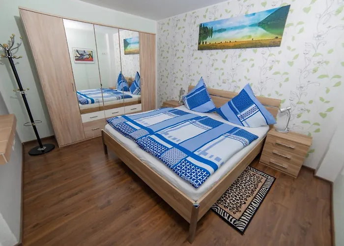 Schorn Apartman Burg (Bernkastel-Wittlich)