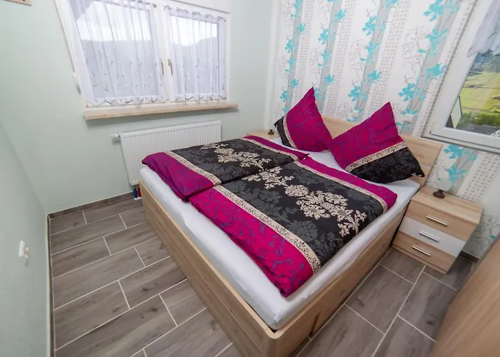 Schorn Apartman Burg (Bernkastel-Wittlich)