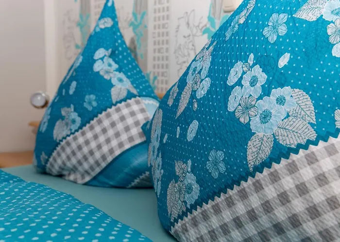 Schorn Apartman Burg (Bernkastel-Wittlich)