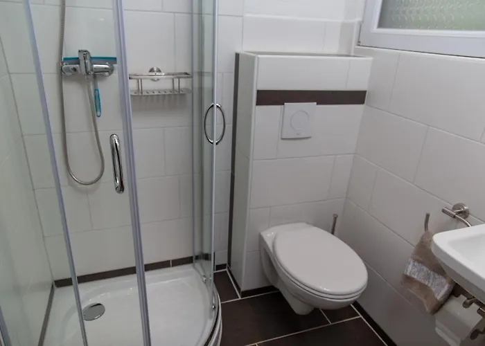 Apartman Schorn Burg (Bernkastel-Wittlich)